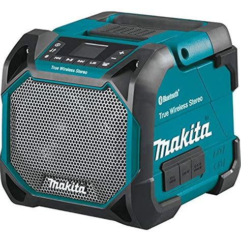 Makita XRM11 18V LXT 12V Max CXT Lithium Ion Cordless Bluetooth