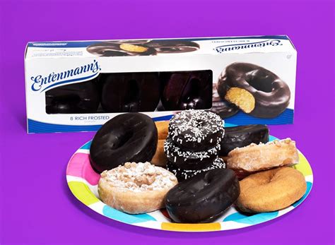 The 22 Best And Worst Products From Entenmanns Eat This Not That