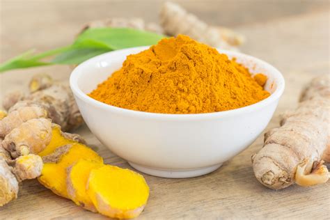 Ginger and Turmeric - The Incredible Root and Health benefits