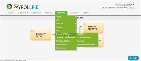 Sprout Payroll New Features And Updates November 2016 Sprout Solutions