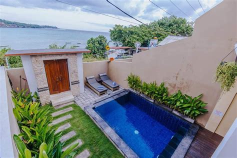 ‌secret Outlook Lembongan Bali Villas