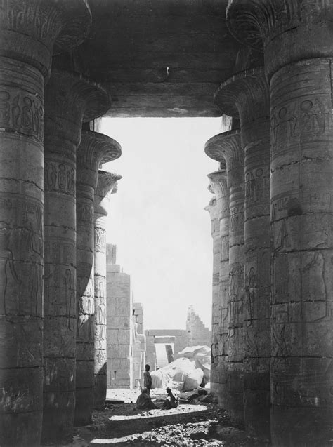 Egypts Ramesseum Temple What To Know Of The Memorial Temple Of The