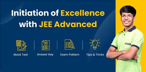 BEST Books For JEE ADVANCED 2025 ALLEN Study Material For JEE ADVANCED