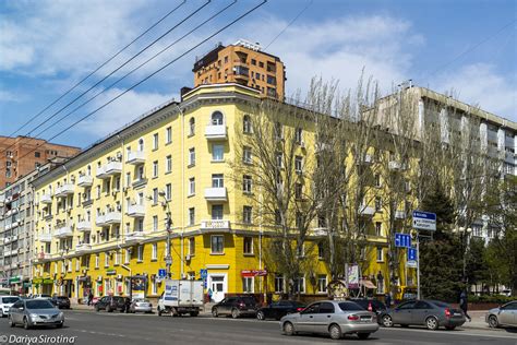 Ростовский этюд