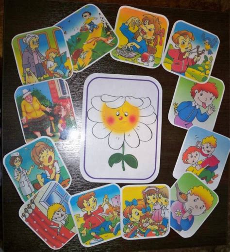 Игра «Хорошо-плохо» (2 фото). Воспитателям детских садов, школьным ...