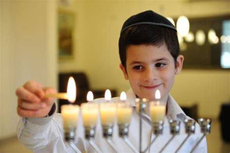 10 Things I Wish Everyone Knew About Hanukkah Truths You Can Use