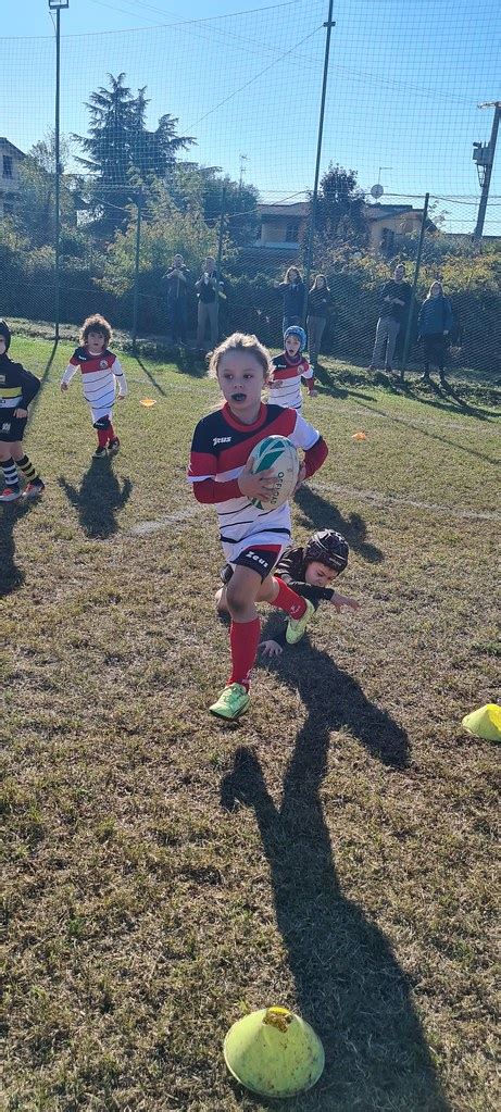 Amatori Union Rugby Milano Flickr