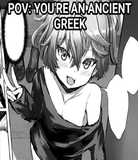 Garum For My Veal Please Rnhentai