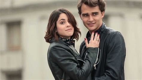 La Foto Súper íntima De Tini Stoessel Con Su Novio Español Mendoza Post