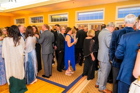 Wes Snyder Photography Mingling Dance Floor