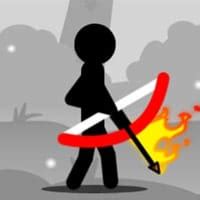 Stickman Archer Online - Play Now For Free