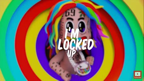 Ix Ine X Akon Locked Up Pt Hip Hop