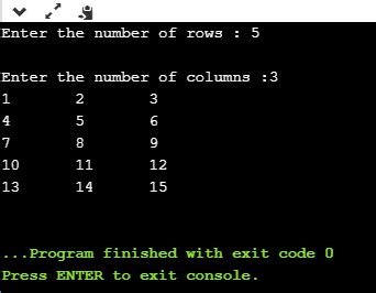 Java Nested Loop Problems