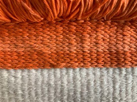 loom weaving tutorial  weaving patterns  beginners  picture