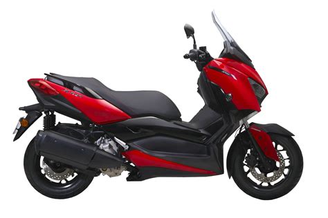 Yamaha XMax 250 2022 Malaysia BM 7 Paul Tan S Automotive News