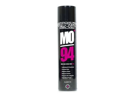 Köp Muc Off MO 94 Multi Purpose Spray 400ml hos elcykelkompaniet se