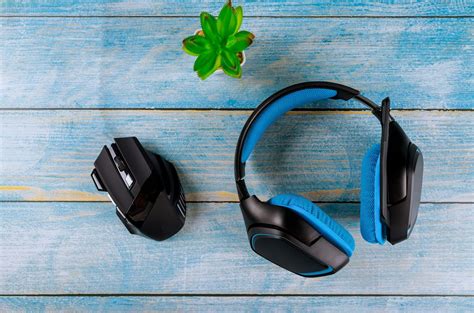 Guide Des Meilleurs Casques Gaming Pour 2024