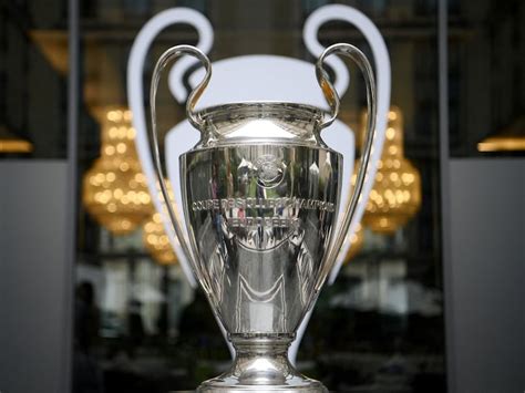 Champions League Group Stage Draw When And Where To Watch Live