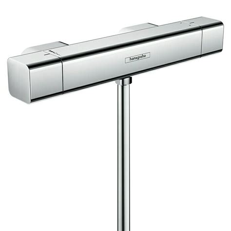 Hansgrohe Croma E Duschsystem Showerpipe 280 1jet Varia Mit