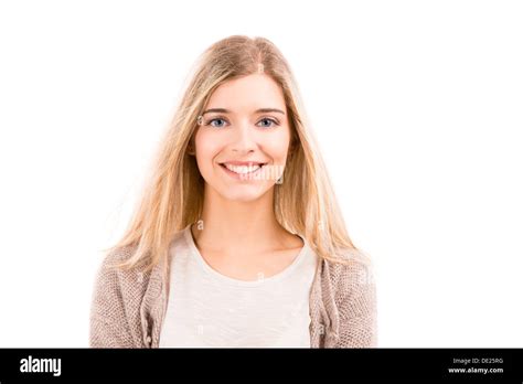 Belle Femme Magnifique Femme Blonde Femme Banque De Photographies Et Dimages Haute R Solution