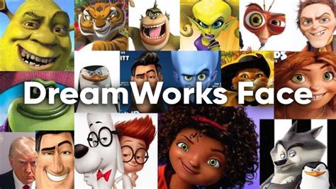 DreamWorks Face | Know Your Meme