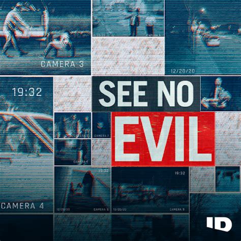 See No Evil: Season 1 - TV on Google Play