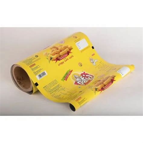 Ldpe Packaging Rolls Ldpe Packaging Roll Manufacturer From Mumbai