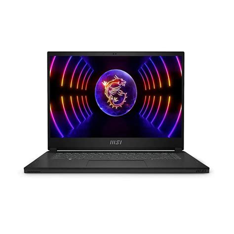 Laptop Msi Stealth A Vf Vn I H Gb Ram Tb Ssd Rtx