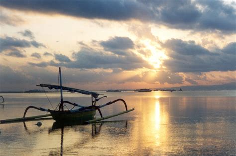 Bali sunrise 2 Free Photo Download | FreeImages