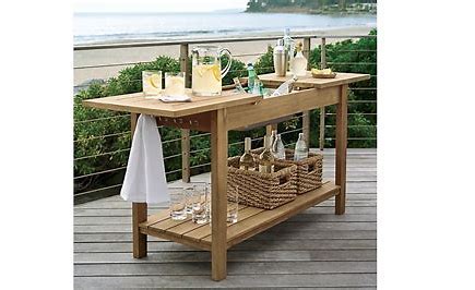 Crate And Barrel Regatta Search Images In 2024 Outdoor Console