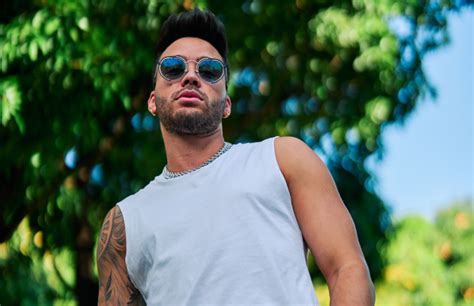 PRINCE ROYCE Recibe CINCO NOMINACIONES A PREMIO LO NUESTRO 2023