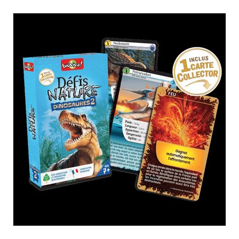 Defis Nature Dinosaures 2 Version 2022 Librairie Jeunesse Le