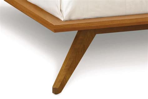 Copeland Furniture Natural Hardwood Furniture From Vermont Astrid