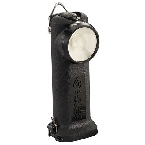 Streamlight Survivor Led