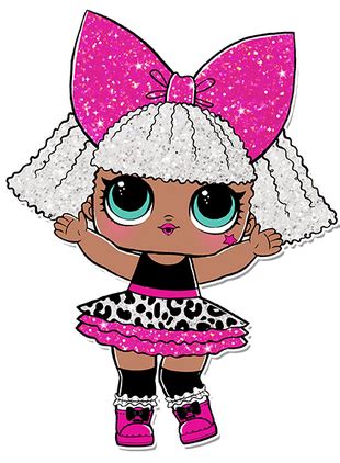 Diva | LOL Surprise Unofficial Manual! Wiki | FANDOM powered by Wikia