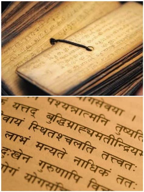 Do You Know These Surprising Facts About Ancient Indian Languages