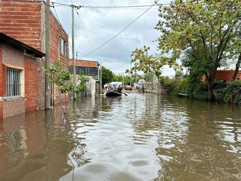 Concejales Del Pj Presentaron Proyectos Para Asistir A Los Afectados