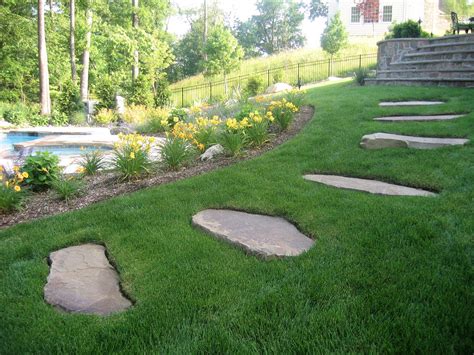 Before And After Landscaping Photos Clc Landscape Design