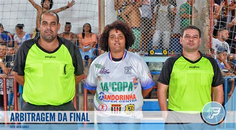 De virada Arsenal de Taipas é campeão da Copa Andorinha Hiper Center