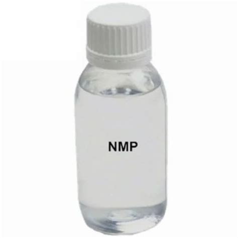 N Methyl Pyrrolidone Liquid At Rs Kg Methylpyrrolidone In Mumbai