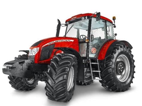 CIĄGNIK ZETOR FORTERRA HD Ciągniki rolnicze