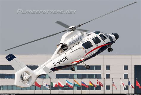 B 0anw China Aviation Industry Corporation Avic Harbin Z 9d Haitun Photo By Guozeyi Id