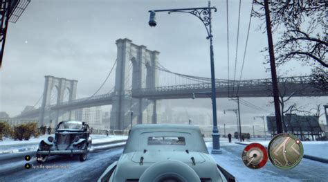 Mafia 2 Review The Mafia Trilogy Definitive Editions Koru Cottage