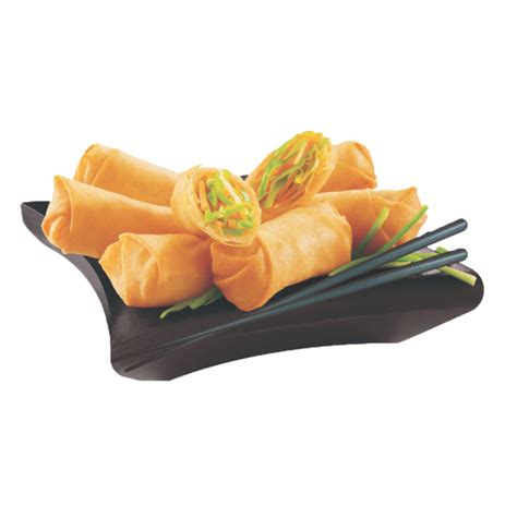 Spring Roll Png Transparent Images