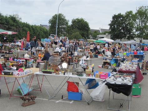 27ème Foire aux puces