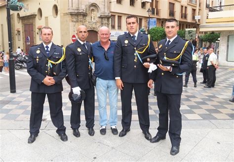 Uni N General De Trabajadores Del Ayuntamiento De Algeciras La Polic A