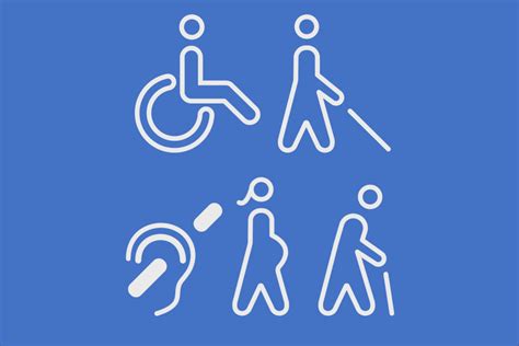 Mobilit Vers Une Accessibilit Pour Tous Tes Advista