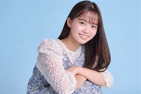 おむすび真紀ちゃん役で大注目 大島美優朝ドラ出演で抱いた役者業への思いReal Soundリアルサウンド 映画部