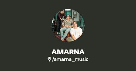 Amarna Listen On Youtube Spotify Linktree