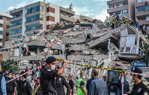 Death Toll Rises Above 8 000 After Turkey Syria Earthquakes Such Tv